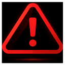Avoid alert